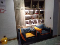 C6510店面转让 位于昌吉市长宁南路附近临街