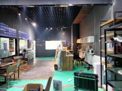 （成功案例）C6508昆仑路华凌玉器城洗车房转让