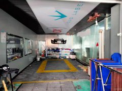 （成功案例）C6508昆仑路华凌玉器城洗车房转让