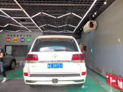 （成功案例）C6508昆仑路华凌玉器城洗车房转让