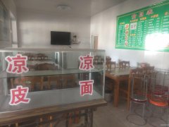 C6512店面转让 位于昌吉市大西渠老政府桥头处