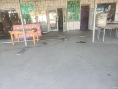 C6512店面转让 位于昌吉市大西渠老政府桥头处