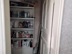 （成功案例）C6514火爆理发店转让  位于昌吉市长宁南路江