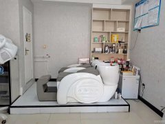 （成功案例）C6514火爆理发店转让  位于昌吉市长宁南路江