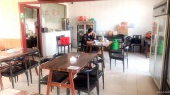 C6519安宁渠60户128小学附近餐厅转让