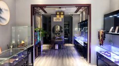 C6520南湖华凌公馆南门旺铺转让