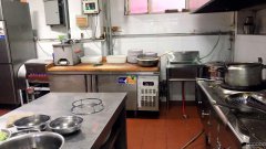 C6521米东区上沙河北七巷临街餐厅转让