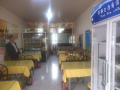 C6532店面转让 位于昌吉市建设路沿街与文化路路口处