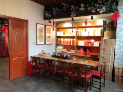 C6533火锅店转让