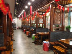 C6533火锅店转让