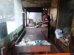 C6534店面转让 位于昌吉市商城路临街