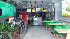 （成功案例）C6536米东区碱沟中路餐厅转让