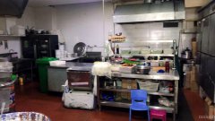 （成功案例）C6536米东区碱沟中路餐厅转让