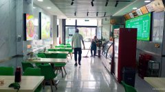 （成功案例）C6536米东区碱沟中路餐厅转让