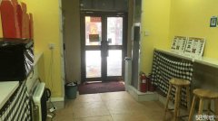 C6541店面转让 位于昌吉市延安北路供电巷