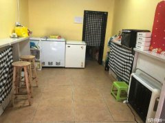 C6541店面转让 位于昌吉市延安北路供电巷