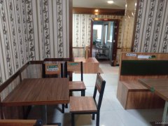 C6542商铺出租 位于昌吉市红星西路临街商铺出租