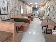 C6542商铺出租 位于昌吉市红星西路临街商铺出租