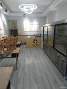 C6546店面转让 位于昌吉市建国东路城建步行街