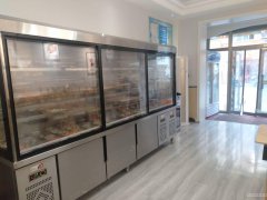 C6546店面转让 位于昌吉市建国东路城建步行街