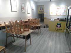 C6546店面转让 位于昌吉市建国东路城建步行街