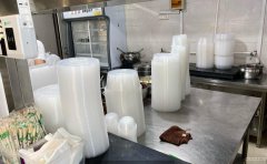 C6537观园路职业大学档口转让