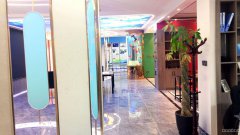 C6548绿地中心智海大厦商铺3楼旺铺转让