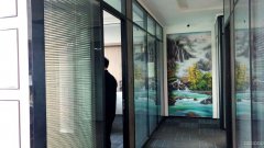 C6548绿地中心智海大厦商铺3楼旺铺转让