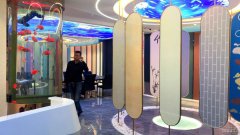 C6548绿地中心智海大厦商铺3楼旺铺转让