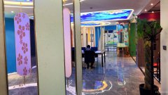 C6548绿地中心智海大厦商铺3楼旺铺转让