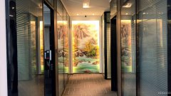 C6548绿地中心智海大厦商铺3楼旺铺转让