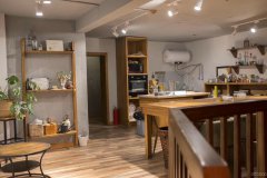 C6518西虹西路绿城翡翠园咖啡厅转让