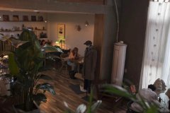 C6518西虹西路绿城翡翠园咖啡厅转让