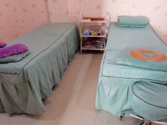 C6538边疆宾馆建材市场2-14养生馆转让出租