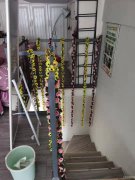 C6559万创中心2311号美容院转让