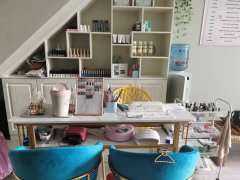 C6559万创中心2311号美容院转让