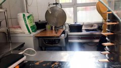 C6556龙海新和居餐厅转让