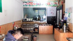 C6556龙海新和居餐厅转让