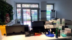 C6560米东区古牧地中路6建旺铺转让