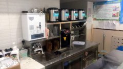 C6560米东区古牧地中路6建旺铺转让