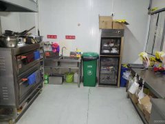 C6564万科都会传奇餐厅转让