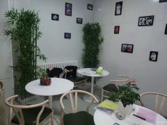 C6564万科都会传奇餐厅转让