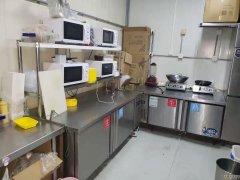 C6564万科都会传奇餐厅转让