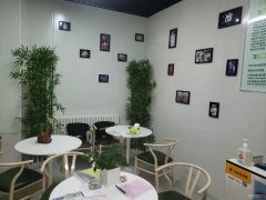 C6564万科都会传奇餐厅转让