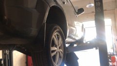 C6565新天润一期修理厂转让