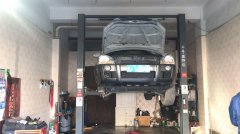 C6565新天润一期修理厂转让