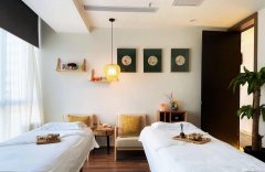 （成功案例）C6575时代广场美容院转让