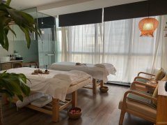 （成功案例）C6575时代广场美容院转让