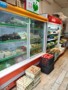 （成功案例）C6578河南东路美特花园果蔬店转让