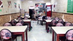 C6580西站老站餐厅转让